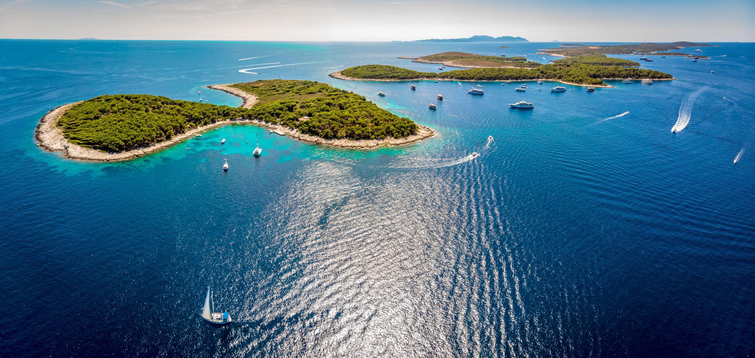 Dalmatian Coast
