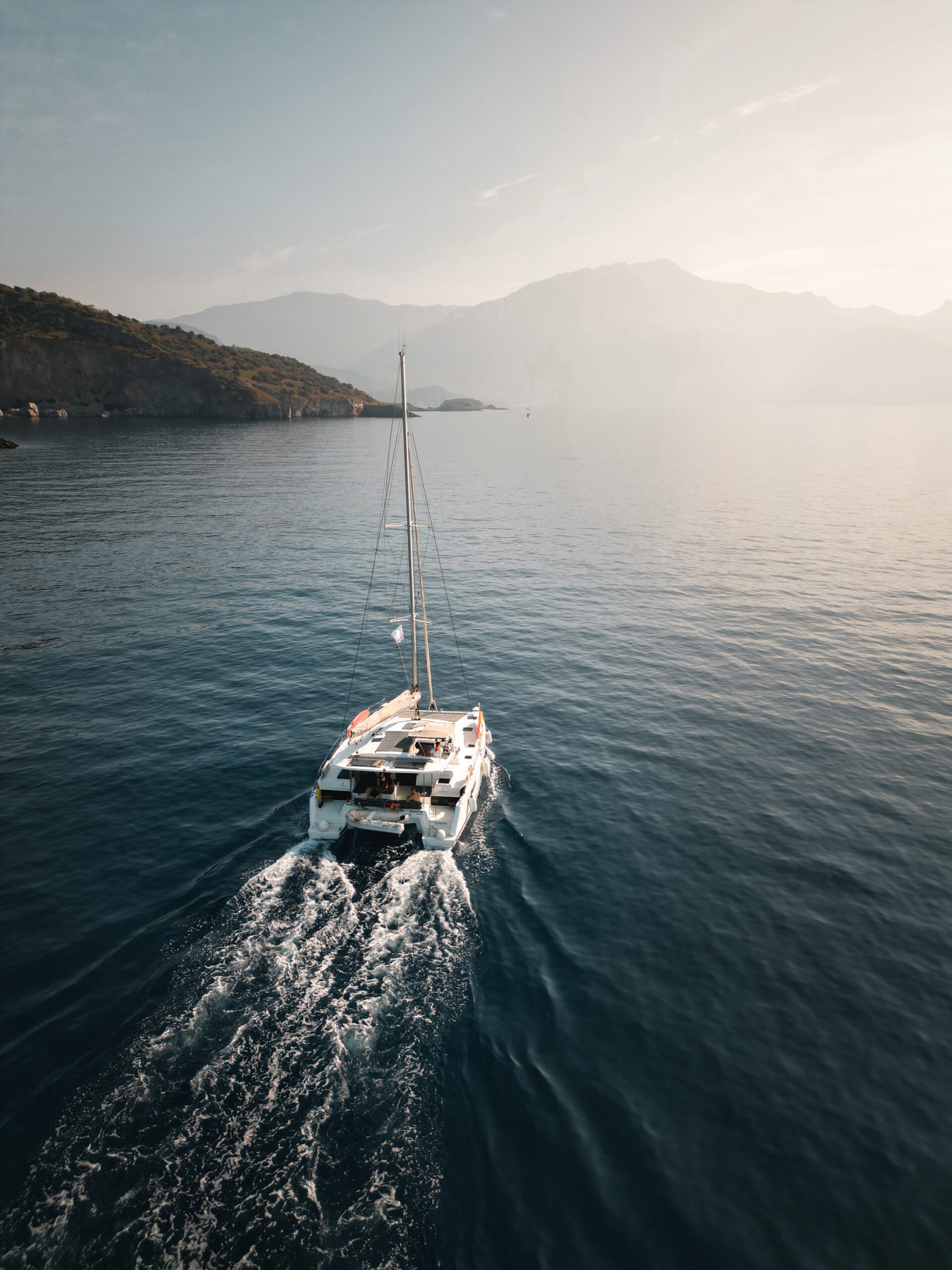 Turkish Riviera