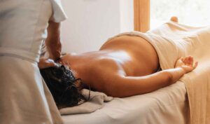 Massage Sardinia