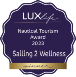 LuxLife Nautical Award 2023
